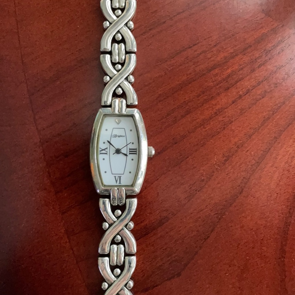 Brighton watch